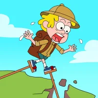 Save The Scouts-Rescue Puzzle