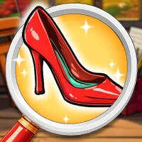 Find It - Hidden Object Games